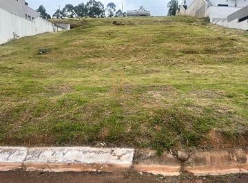Terreno · 360m² · Condomínio Reserva Santa Anna