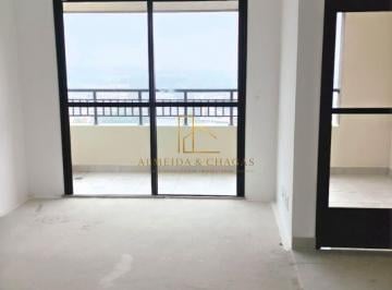 Apartamento · 81m² · 3 Quartos · 2 Vagas · APARTAMENTO À VENDA NO CONDOMÍNIO MANACÁ BARUERI | 81M² | 3 DORMITÓRIOS | 1 SUÍTE | VARANDA GOURMET
