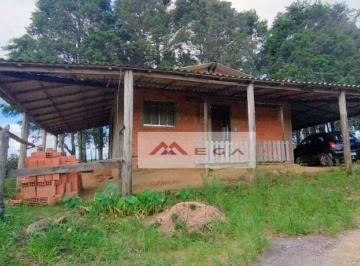 b608b168038089ed70d4e759da3c052351805bbc · Sítio com 2 casas à venda, 40000 m² por R$ 750.000 - Guararema - São Miguel Arcanjo/SP