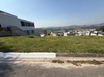 Terreno · 360m² · Condomínio Reserva Santa Anna
