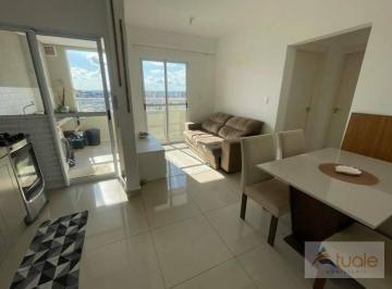 648e3c3a3cc5b6110d3cfc0d056652773f7826c6 · Apartamento com 2 dormitórios à venda, 57 m² por R$ 360.000,00 - Jardim Campos Verdes - Hortolândia/