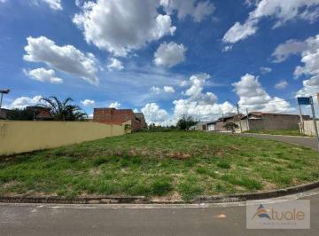 a3122f411fc4e48e3939b67d8607403b339f7641 · Terreno à venda, 418 m² por R$ 400.000,00 - Parque Terras de Santa Maria - Hortolândia/SP