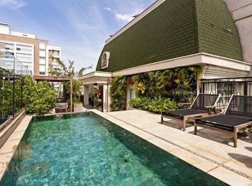 9eed9da1f31641a8d01b53c2d353509702c9e78f · Cobertura com 3 dormitórios à venda, 342 m² por R$ 6.700.000,00 - Perdizes - São Paulo/SP