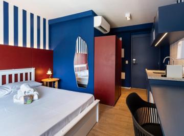 27aa5bfc-22d4-44ab-bfc1-6a8328fa63b5 · Studio para venda em Perdizes com 1 quarto, sendo 1 suíte, 22m²