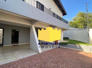c9bb37bbbec32be801003c51740200dac0823344 · Casa com 3 dormitórios para alugar, 197 m² por R$ 6.166,00/mês - Werner Plaas - Americana/SP