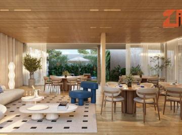 Apartamento · 103m² · 2 Quartos · 2 Vagas · Garden à venda com 103m², 2 vagas no Alto da Lapa próximo ao Shopping Villa Lobos