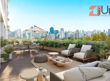 Apartamento · 85m² · 2 Quartos · 2 Vagas · Apartamento à venda 85m², 2 dormitórios, 2 vagas próximo ao Shopping Villa Lobos
