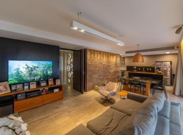 fabdeb16-e33e-4e68-a3b9-925af75c0414 · Apartamento para venda em Itaim Bibi com 3 quartos, sendo 2 suítes, 170m²