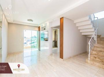 8a21a569ff6669f626acf79748b9c435ed4e64b2 · Apartamento Duplex semimobiliado com 3 dormitórios à venda, 121 m² por R$ 599.900 - Afonso Pena - Sã