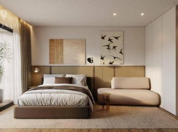 81c06791538df0cc09f05dc6348e9d7f11923c98 · Apartamento à venda, 31 m² por R$ 404.868,89 - São Pedro - São José dos Pinhais/PR
