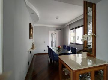 PHOTO_20260724_090044_000.jpeg · Confortável apartamento para venda em Jardim Da Saúde com 4 quartos, sendo 3 suítes, 205m² - fabiana