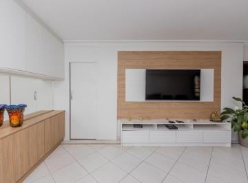 b1325f0c-0650-4b4a-9d74-7b4f1c671ac6 · Funcional cobertura para venda em Vila Gumercindo com 3 quartos, sendo 1 suíte, 185m²