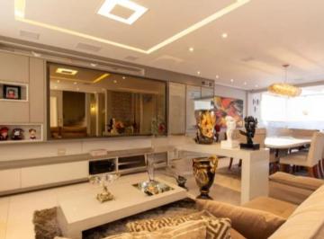 cb2ec95e-190c-432b-a853-0bb94f766252 · Casa em condomínio para venda em Vila Monumento com 4 quartos, sendo 3 suítes, 470m²