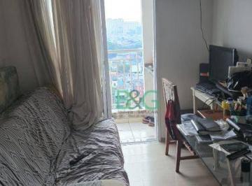 964cf3f7e0c17a55281384006738ca32e0685357 · Apartamento à venda, 56 m² por R$ 380.000,00 - Vila Ema - São Paulo/SP