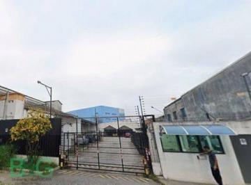3fdecffd4b7edda1e4d8bf82a8c20d5425aa430b · Galpão para alugar, 4075 m² por R$ 224.989,00/mês - Vila Guilherme - São Paulo/SP