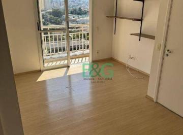 47232a83e303c6bc22b3c2d180753c80fc848f44 · Apartamento, 60 m² - venda por R$ 550.000,00 ou aluguel por R$ 4.050,00/mês - Jardim Pereira Leite -