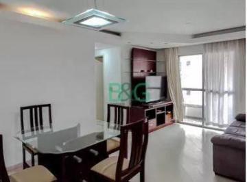 a9895968b84c2718d4f45c94db1f72942351cdfa · Apartamento à venda, 722 m² por R$ 689.000,00 - Jardim Vila Mariana - São Paulo/SP
