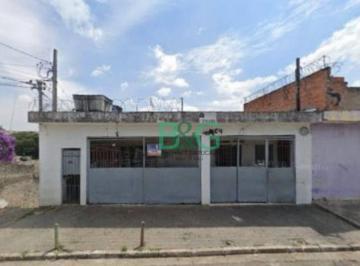 5390494a10c2aa2188a1f404a09ccf205b37d062 · Casa à venda, 300 m² por R$ 260.000,00 - Jardim Camargo Novo - São Paulo/SP