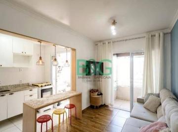 59697d7574dbba683e79a1c363a6a020d1c51fc5 · Apartamento à venda, 43 m² por R$ 468.000,00 - Tatuapé - São Paulo/SP