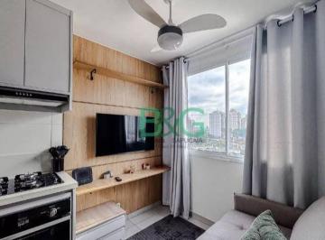 5f6277a8c17c0dd55c2843b6230ed02a5e22e54b · Apartamento com 1 dormitório à venda, 25 m² por R$ 309.000,00 - Tatuapé - São Paulo/SP
