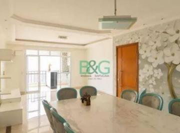 722b75d54145478830c0a5b9d4cf6791f60c5e6e · Apartamento à venda, 128 m² por R$ 1.350.000,00 - Jardim Sao Paulo(Zona Norte) - São Paulo/SP