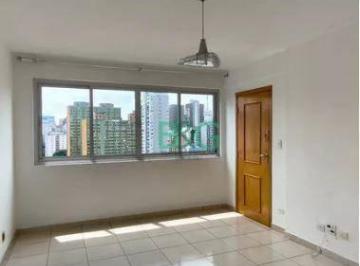 314951f9b39775be99acd9dd17af710432df85ef · Apartamento à venda, 89 m² por R$ 972.000,00 - Vila Mariana - São Paulo/SP
