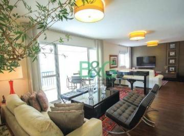 2eb2a4c6c3aef71db32e90fc660955660ced50db · Apartamento à venda, 178 m² por R$ 3.899.000,00 - Mooca - São Paulo/SP