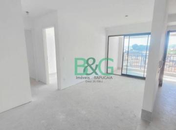 f456d62a00798ca3562e60b69dfe3b23459105ad · Apartamento à venda, 67 m² por R$ 740.000,00 - Freguesia do Ó - São Paulo/SP