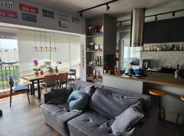 7d8f5712-79f0-4b7c-9f67-cc5e4bdf9273 · Aconchegante apartamento para venda em Cambuci com 2 quartos, sendo 2 suítes, 85m²