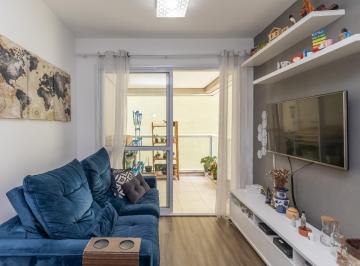 63d5abca-35f6-464f-ac45-c7e505b08687 · Elegante apartamento para venda em Aclimação com 2 quartos, 51m²