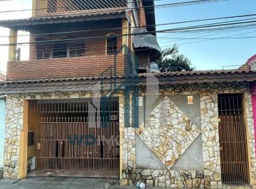 Casa · 170m² · 3 Quartos · 3 Vagas · Casa para alugar no bairro Parque Sonia - São Paulo/SP, Zona Leste