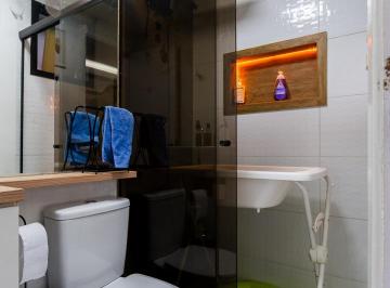 53ad1513-e296-4315-826d-9cdbc109f765 · Aconchegante cobertura para venda em Vila Gumercindo com 3 quartos, sendo 1 suíte, 107m²