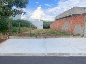 Terreno · 200m² · Terreno Residencial Cittá di Salerno, Campinas/SP