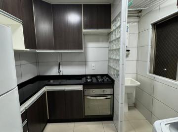 Apartamento · 56m² · 2 Quartos · 1 Vaga · Apartamento em Vila Orozimbo Maia, Campinas/SP