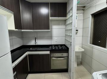 Apartamento · 56m² · 2 Quartos · 1 Vaga · Apartamento em Vila Orozimbo Maia, Campinas/SP