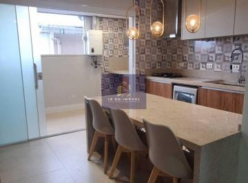 Casa · 70m² · 2 Quartos · 2 Vagas · Casa em Condomínio para vender com mobília no Jabaquara!!!
