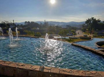 9f813ae4f1e4192cbb0de43d951c8bd17a39b3c6 · Casa com 3 dormitórios à venda, 305 m² por R$ 2.200.000,00 - Central Park Residence Club - Vargem Gr