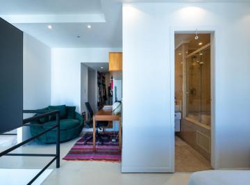 PIC_20260607_065755_000.jpeg · Deslumbrante loft para venda em Panamby com 1 quarto, sendo 1 suíte, 82m² - theremaxcollection#6GRGV