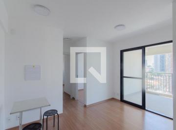 img0 · Apartamento à Venda - Ipiranga, 2 Quartos, 49 m2