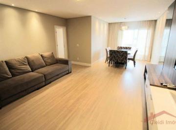 0a89359ca80eae21a34b05e2720c9ac80b2fc2fe · Apartamento com 3 dormitórios à venda, 132 m² por R$ 850.000 - Centro - Joinville/SC