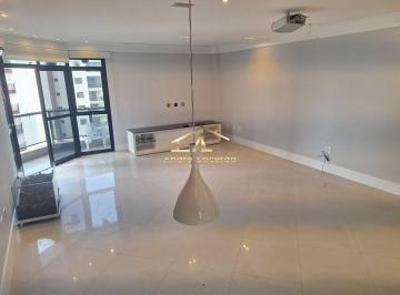 Apartamento · 201m² · 3 Quartos · 4 Vagas · Edificio Saint Louis - Locação no Tatuapé