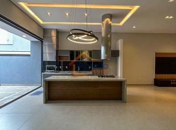 Casa · 227m² · 3 Quartos · 2 Vagas · CASA TODA PLANEJADA E COM ÁREA DE LAZER À VENDA NO CONDOMÍNIO JARDIM DA COLINA - MOGI MIRIM/SP