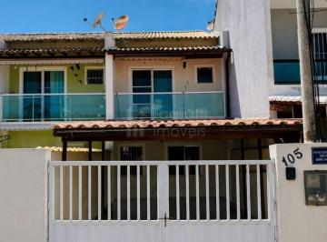 Casa · 104m² · 2 Quartos · 2 Vagas · Casa Duplex a venda na Vila Capri!