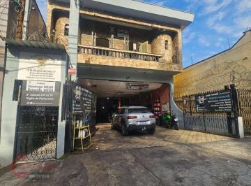 a44c62f109c70ef6d97af997fe0defaa95afa3fd · Salão à venda, 250 m² por R$ 2.500.000,00 - Jardim Vila Formosa - São Paulo/SP