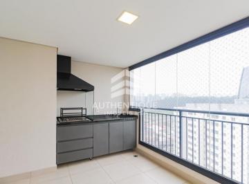 Apartamento · 68m² · 2 Quartos · 2 Vagas · LIVING WISH SANTO AMARO - Apartamento no bairro Santo Amaro à venda