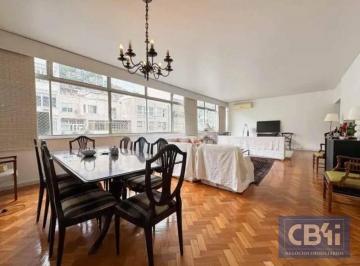 69ae055f2c122cd454df4db26a0ee5b114ab1c11 · Apartamento com 3 dormitórios à venda, 201 m² por R$ 1.850.000,00 - Copacabana - Rio de Janeiro/RJ