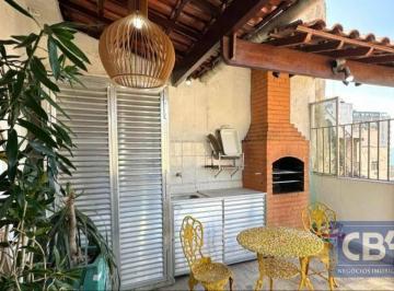 1939f360328071c087631095d88a8d053e1f0a86 · Cobertura com 3 dormitórios à venda, 95 m² por R$ 1.190.000,00 - Copacabana - Rio de Janeiro/RJ