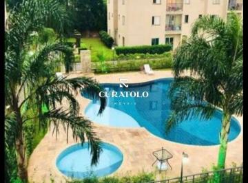 Apartamento · 48m² · 2 Quartos · 1 Vaga · La Vitta Vila Liviero - Apartamento à venda com 48m², 2 quartos e vaga, Vila Liviero, São Paulo.