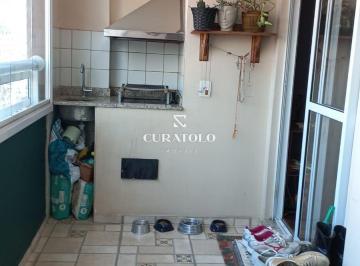 Apartamento de 3 quartos, São Paulo · Ecolife Tatuapé - Apartamento padrão à venda com 90 m², 3 quartos, varanda gourmet e vaga, Tatuapé,