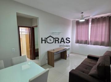 Foto 10 · Apartamento Mobiliado para Alugar em Cuiabá 2 Quartos 75m² Barato